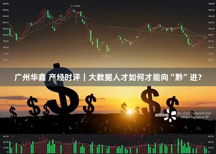 广州华鑫 产经时评｜大数据人才如何才能向“黔”进？